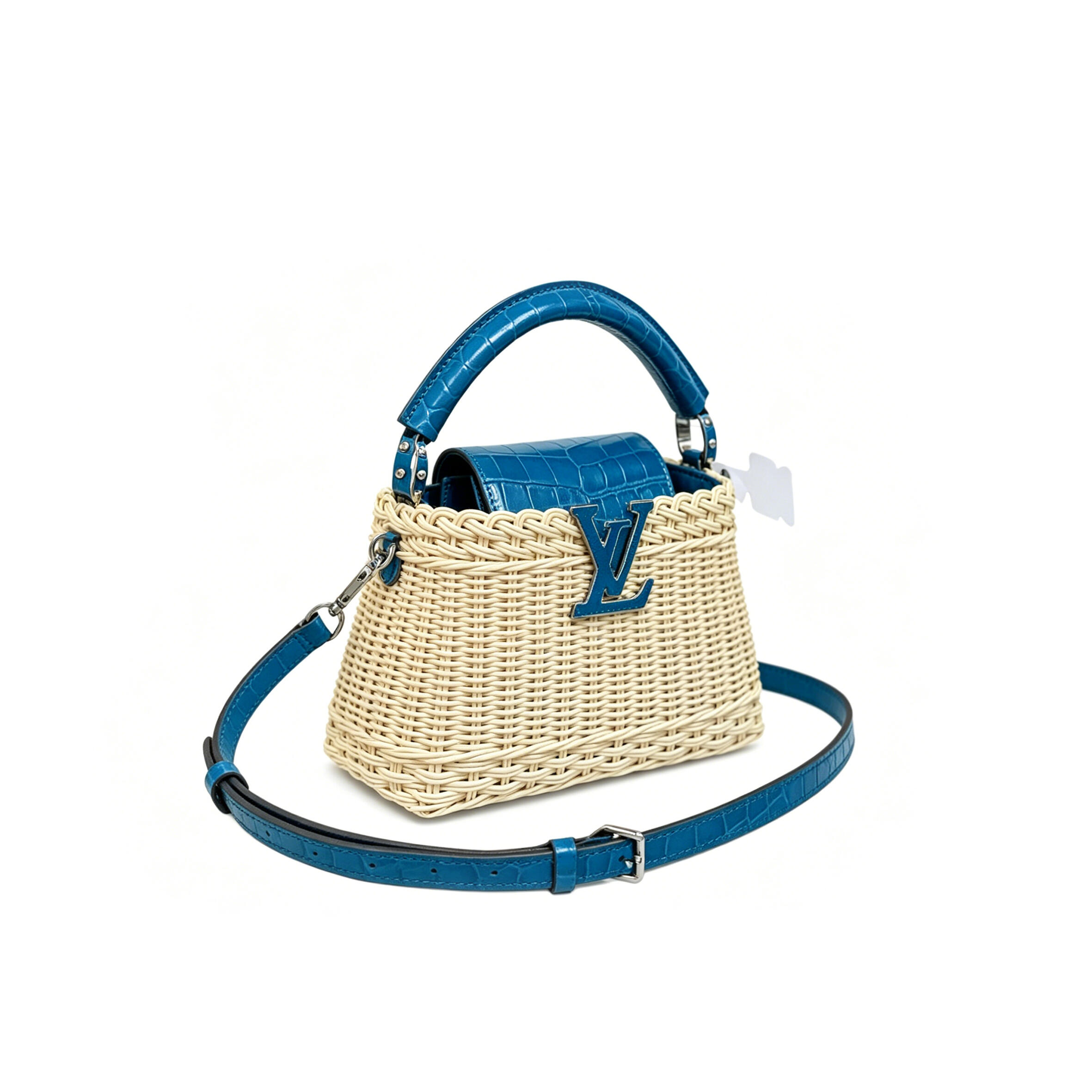 l0vis Vvtt0n master capucines mini n88126 (21*14*8cm)